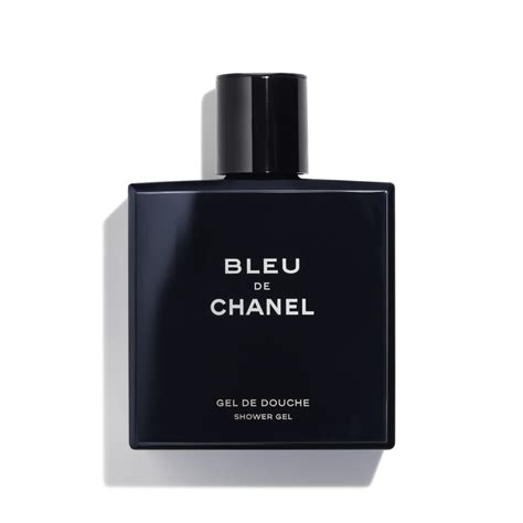 bleu de chanel shower gel ราคา|BLEU DE CHANEL เจลอาบน้ำ .